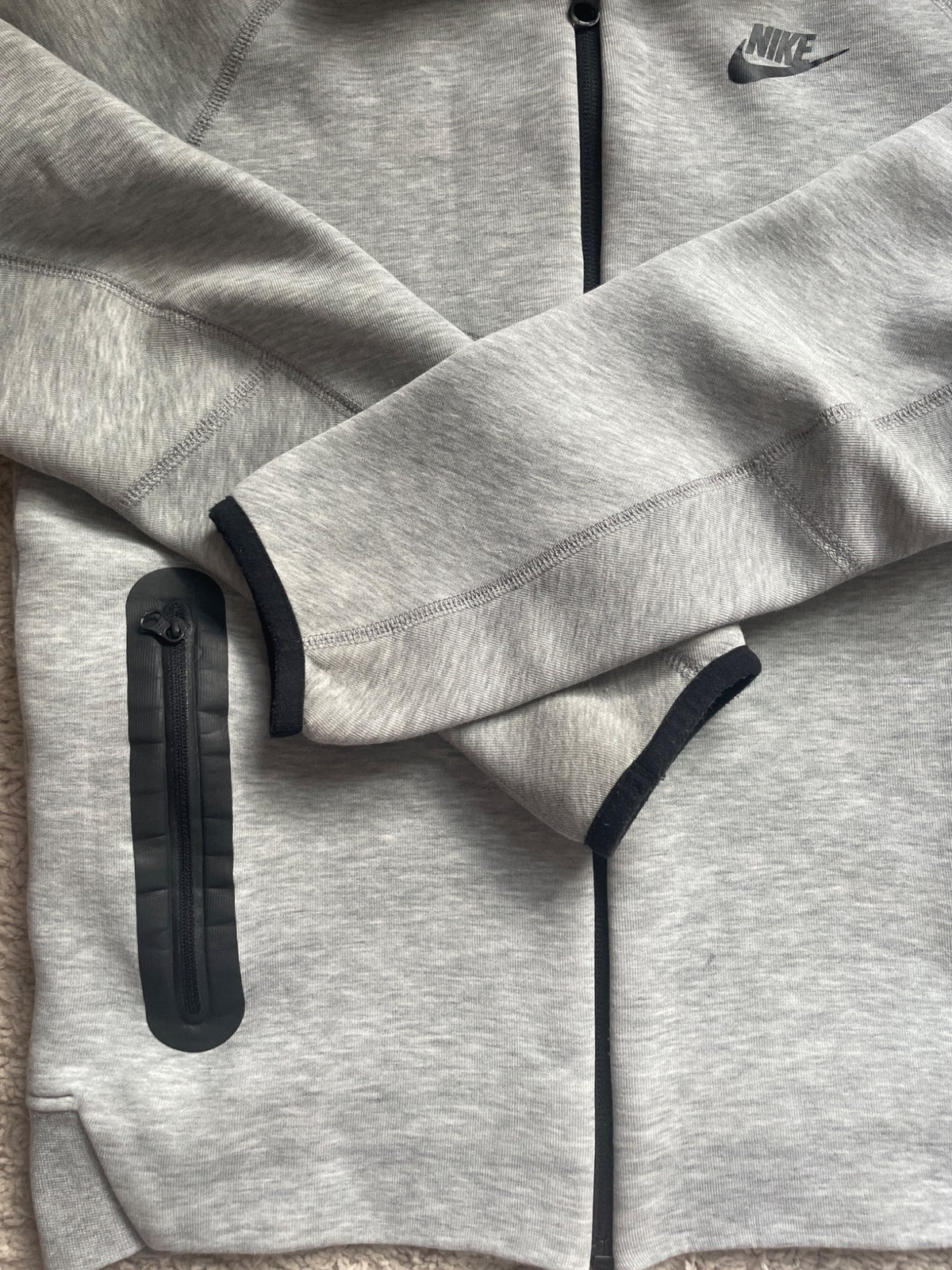 Nike sweater , Kids 10