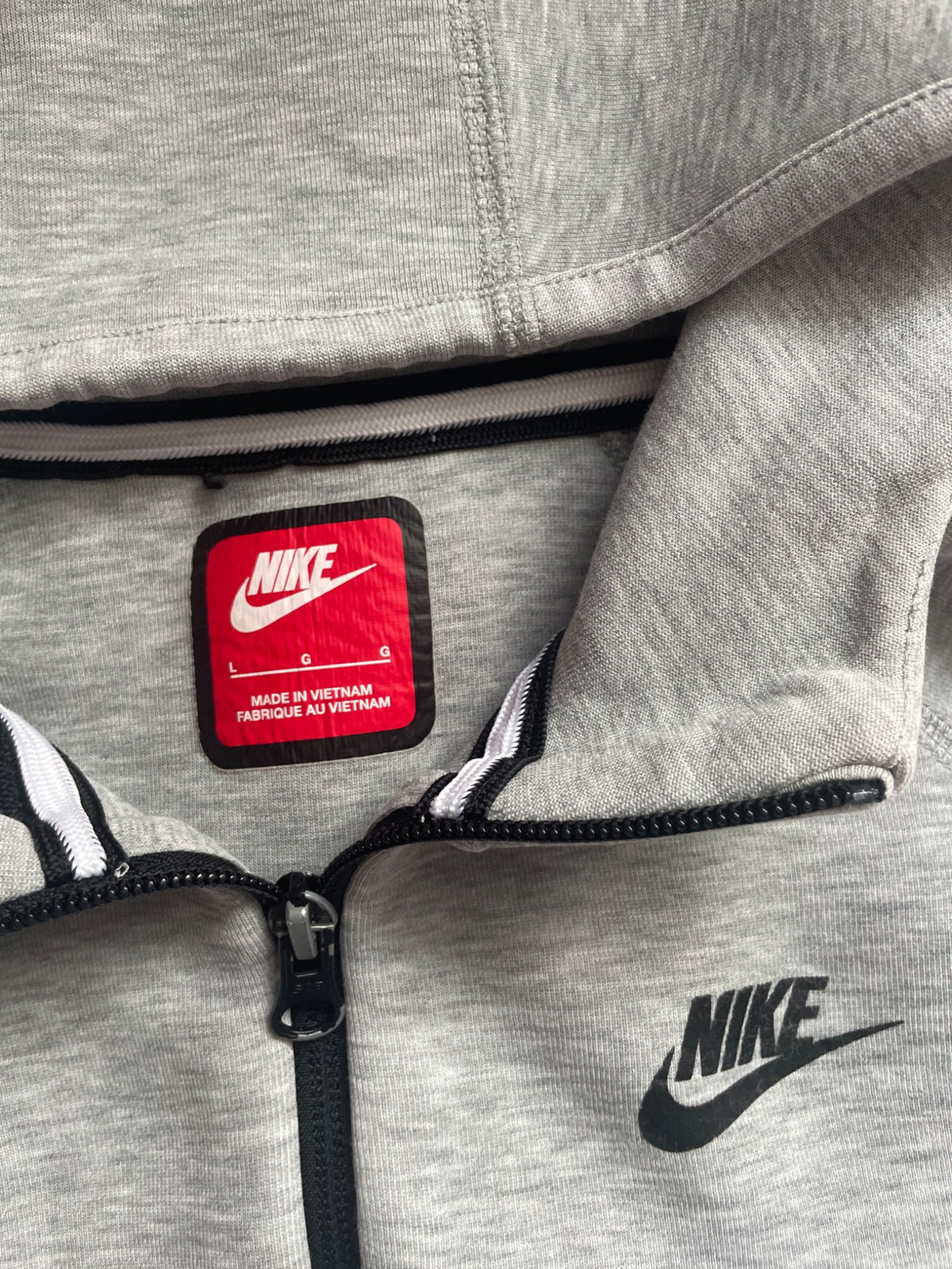 Nike sweater , Kids 10