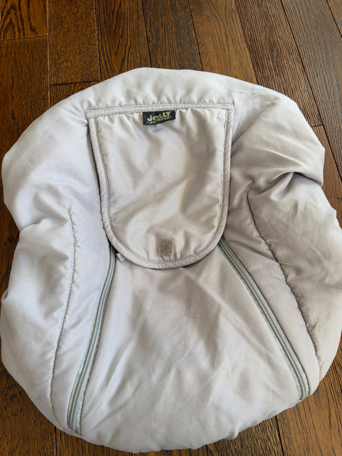 Car seat cover