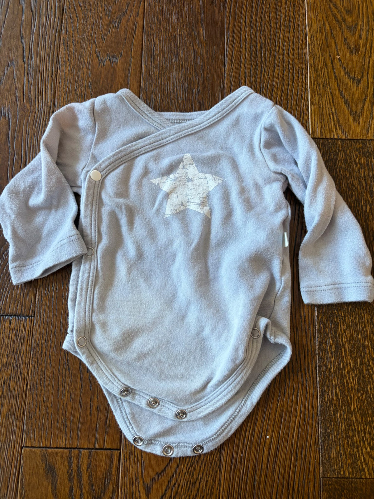 2 Perlimpinpin Kimono onsies , Kids 6 Month (3-6M)