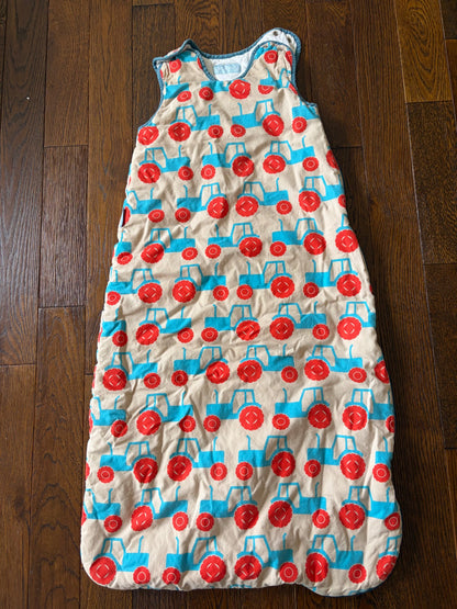 Grobag 2.5 Tog sleep Sack, 18-24 Months (Extra Large)