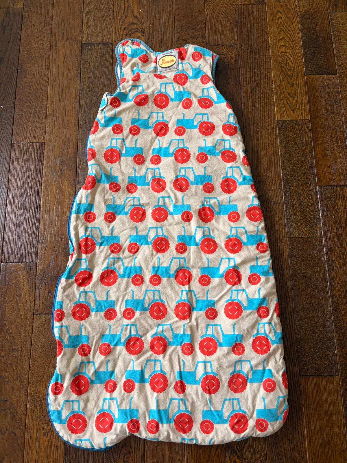 Grobag 2.5 Tog sleep Sack, 18-24 Months (Extra Large)