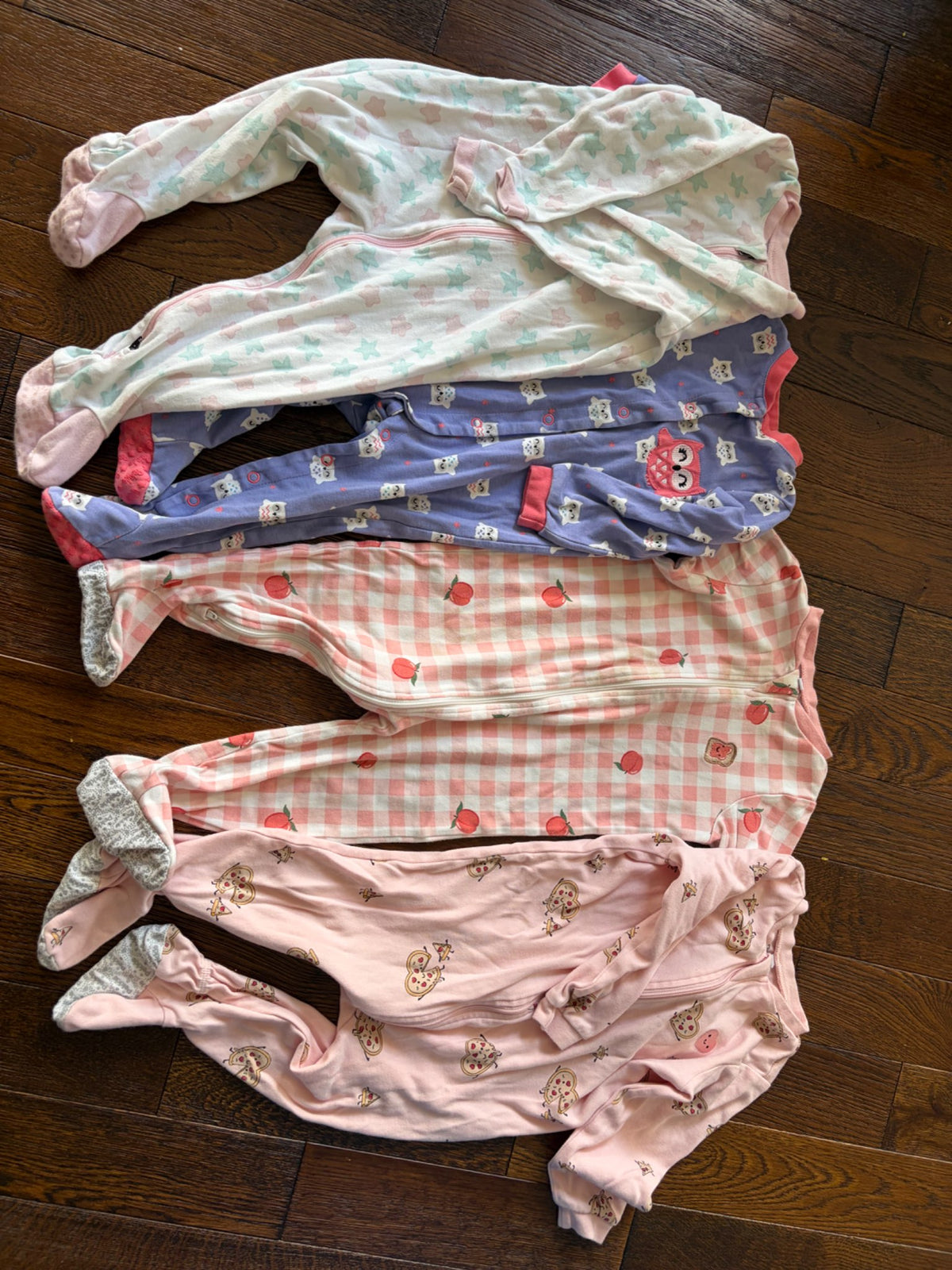 Sleepers , Kids 18 Month (12-18M)