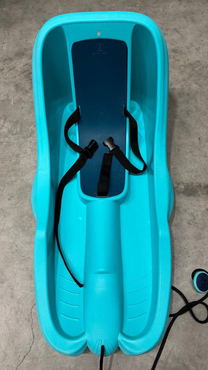 Baby sled