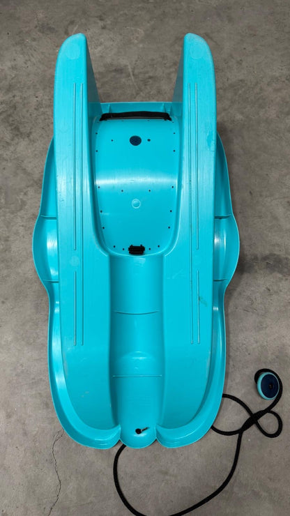 Baby sled