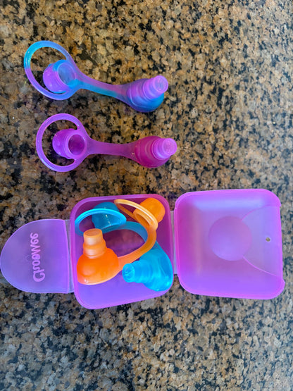 Choomee soft sip pouch tops