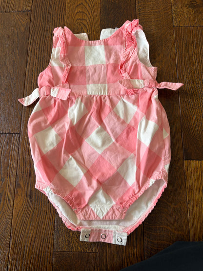 Carter’s romper 18M, Kids 18 Month (12-18M)