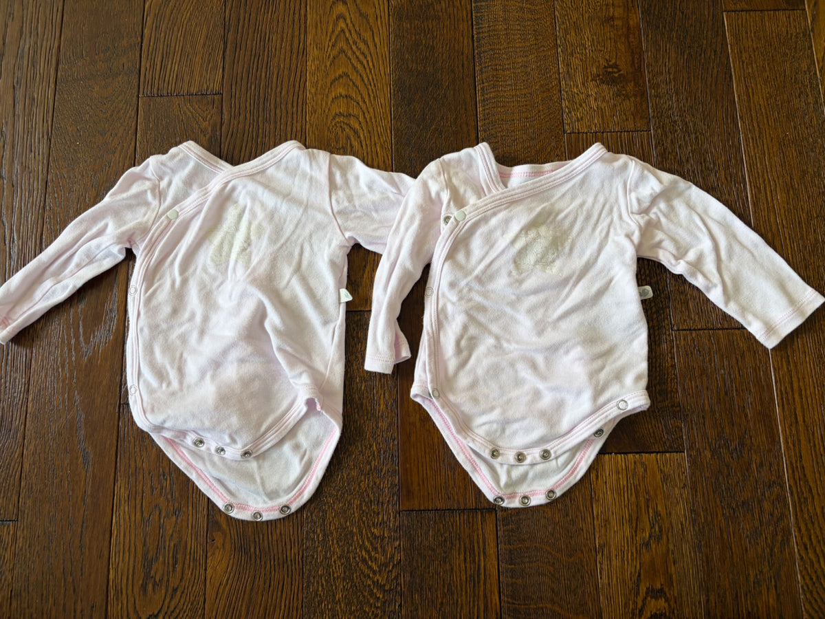 Perlimpinpin 9M onsies , Kids 9 Month (6-9M)