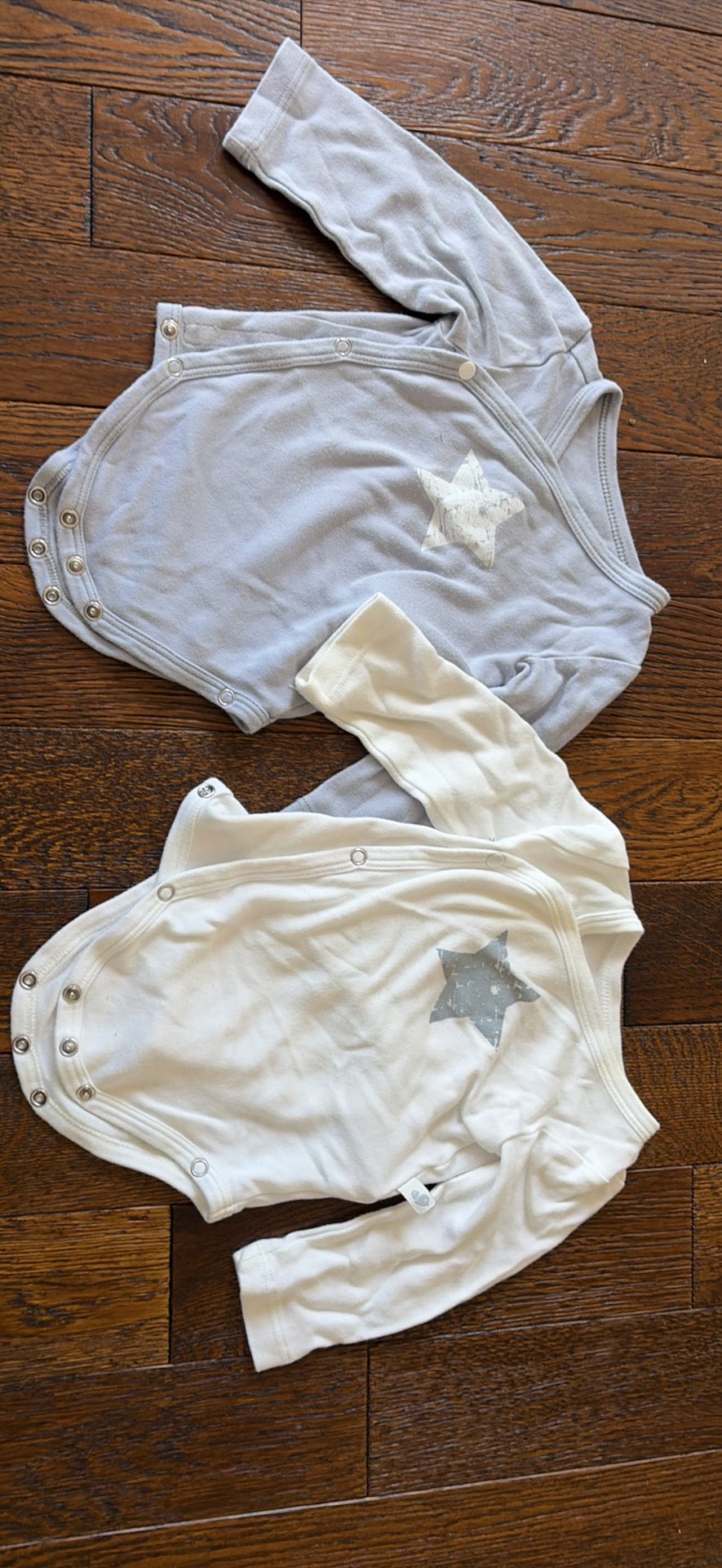 9M Perlimpinin onsies , Kids 9 Month (6-9M)