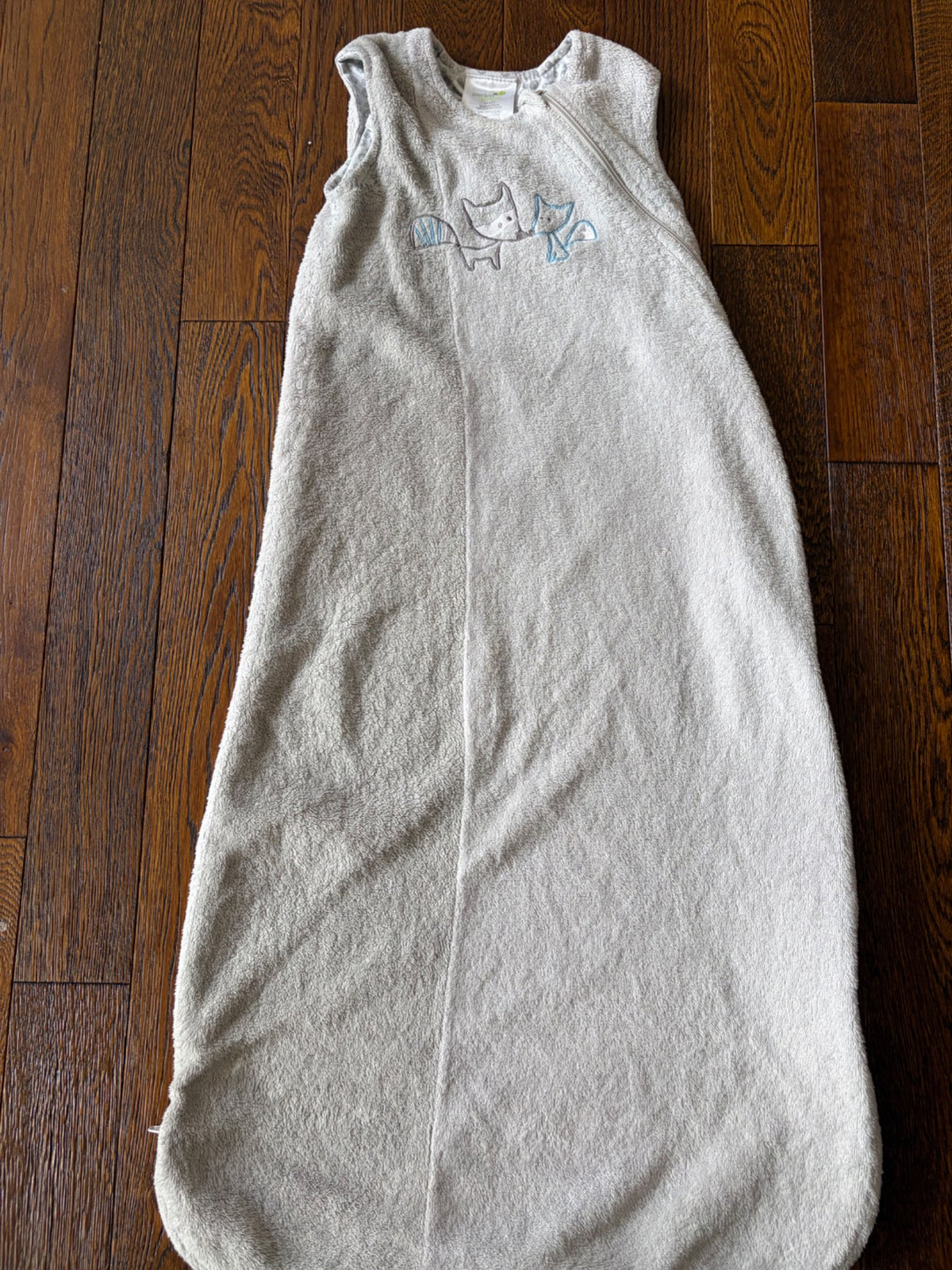 Perlimpinpin sleep sack 18-36M, 18-24 Months (Extra Large)