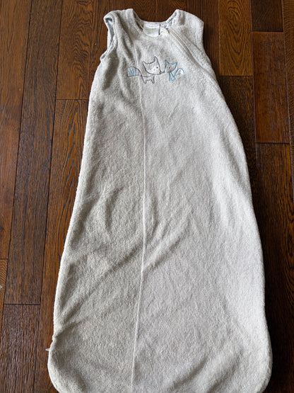 Perlimpinpin sleep sack 18-36M, 18-24 Months (Extra Large)
