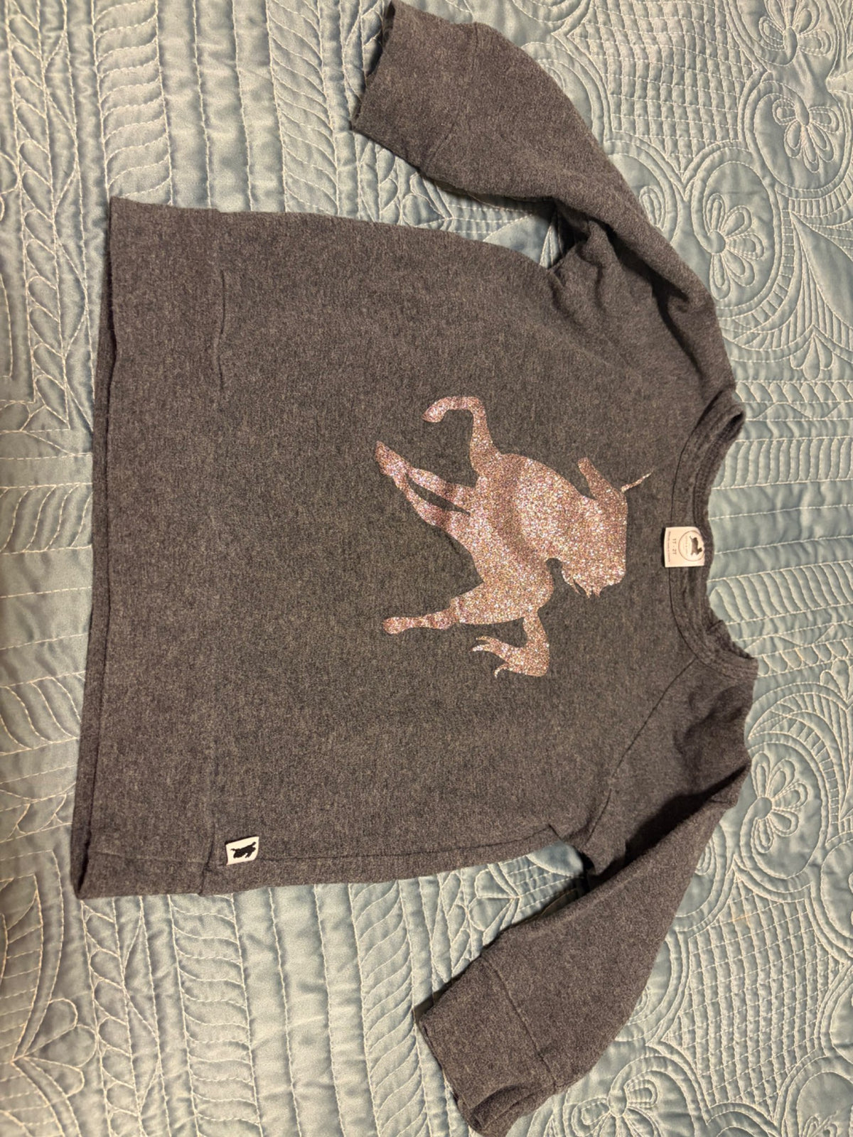 Little and Lively shirt , Kids 24 Month (18-24M)