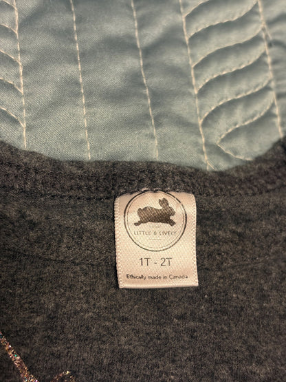 Little and Lively shirt , Kids 24 Month (18-24M)