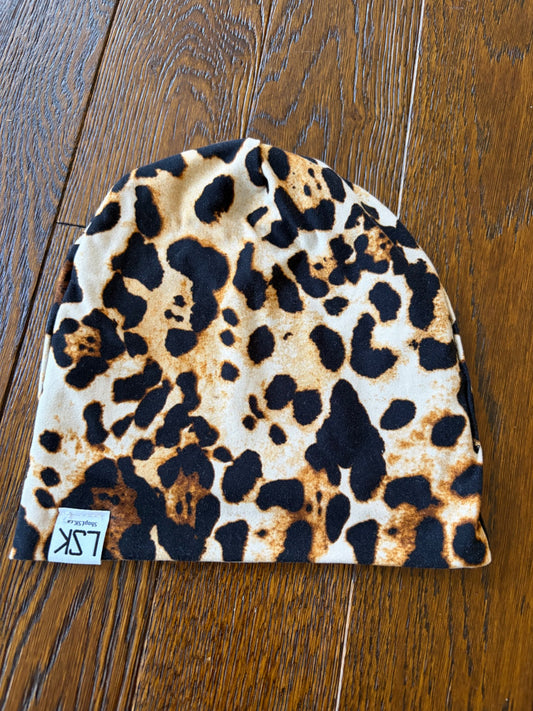 Slouch Beenie - LSK, Kids 2T