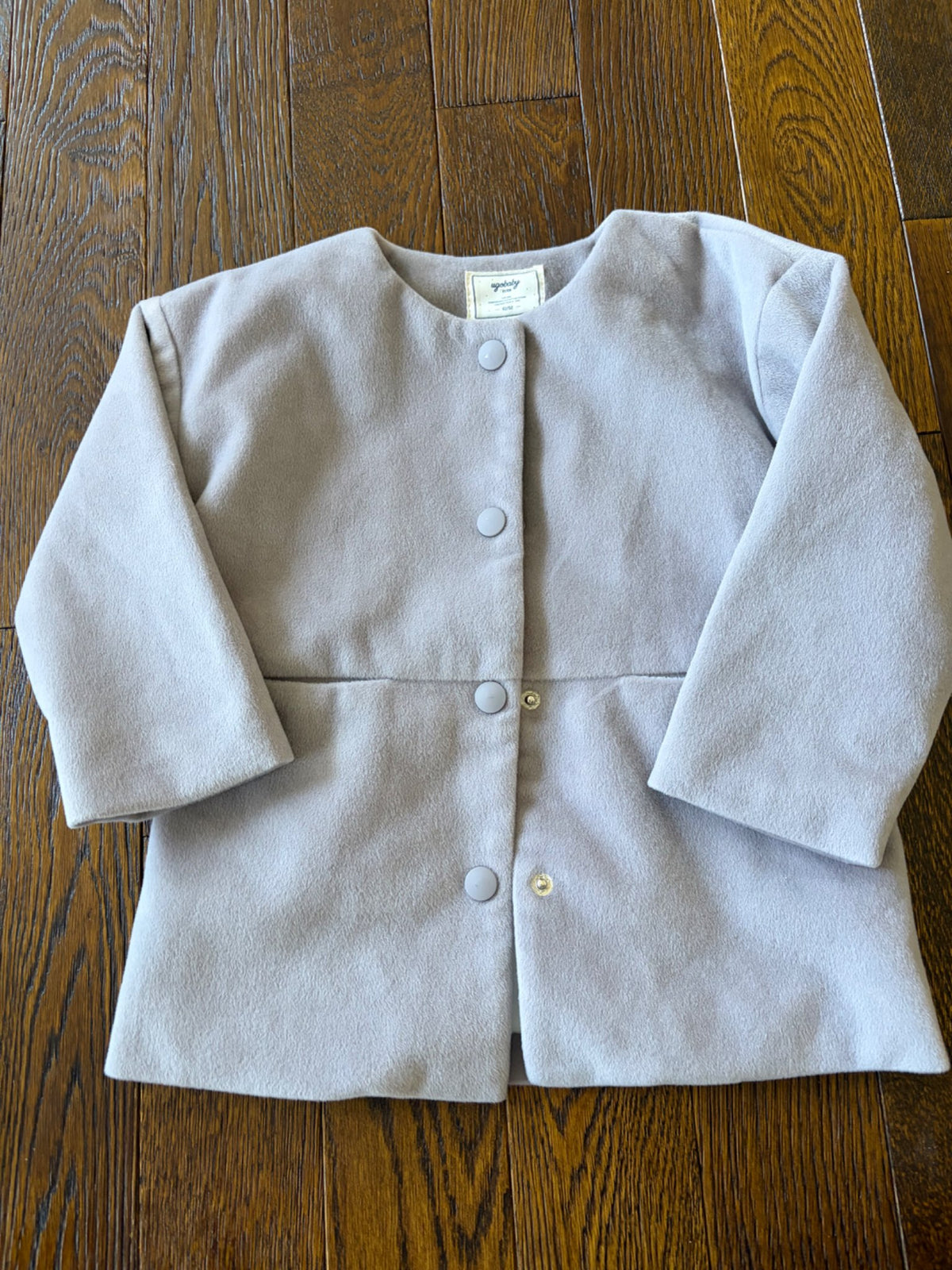 Dress jacket , Kids 2T