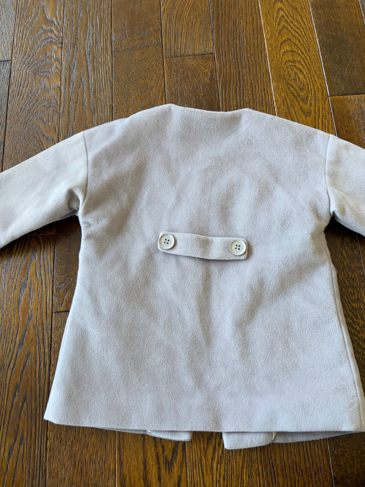 Dress jacket , Kids 2T