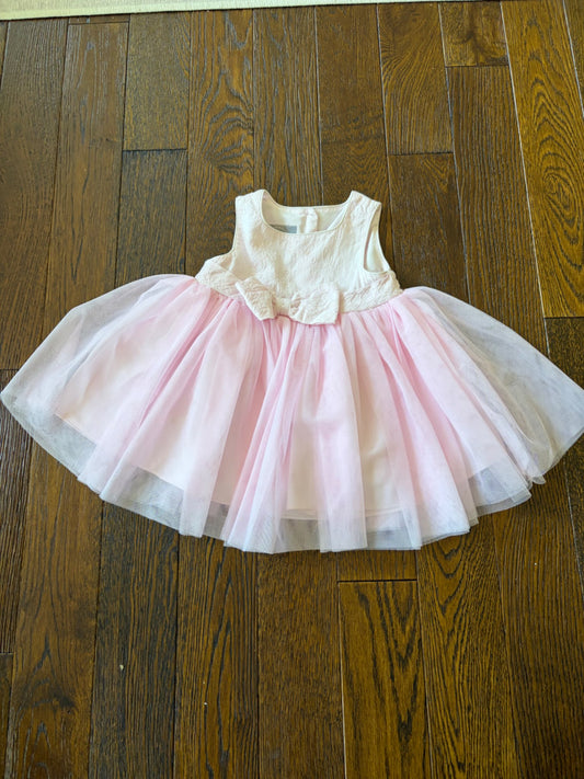 Tulle dress , Kids 12 Month (9-12M)