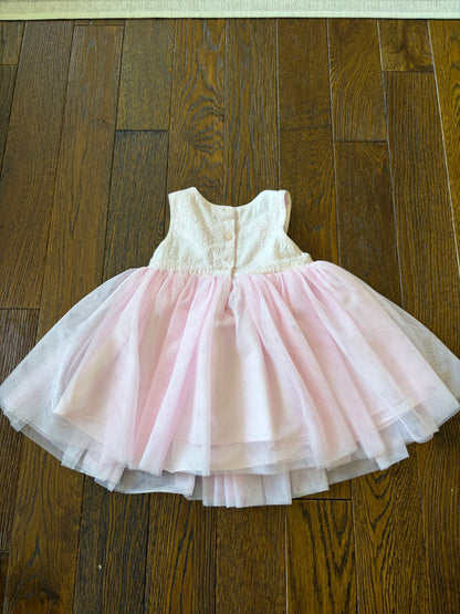 Tulle dress , Kids 12 Month (9-12M)
