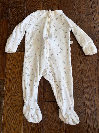 Perlimpinpin sleeper , Kids 6 Month (3-6M)