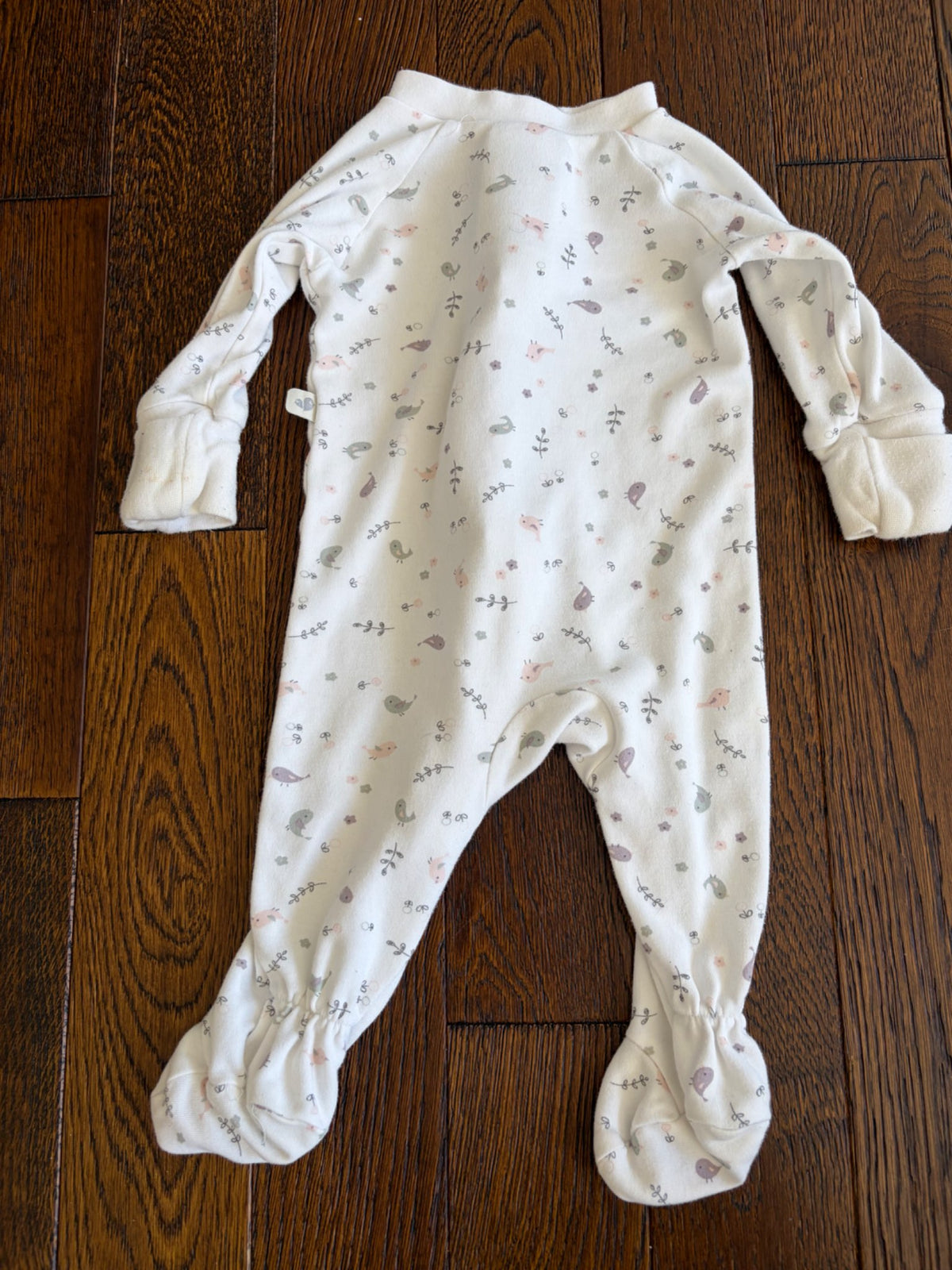 Perlimpinpin sleeper , Kids 6 Month (3-6M)