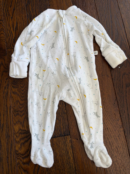 Perlimpinpin sleeper , Kids 6 Month (3-6M)