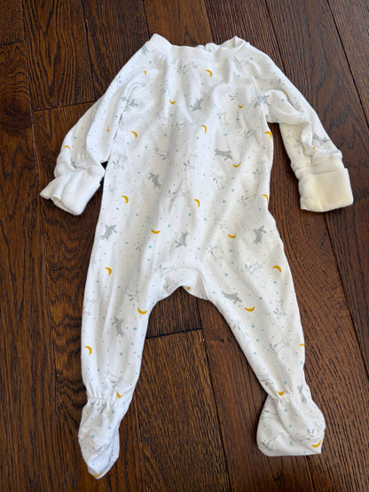 Perlimpinpin sleeper , Kids 6 Month (3-6M)