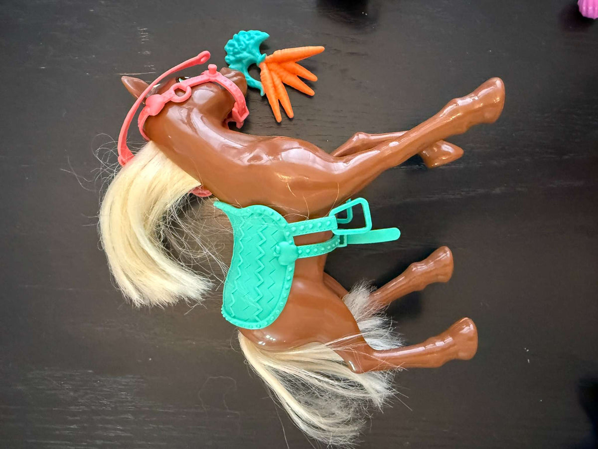 Misc. Barbie Brand Accessories (82)