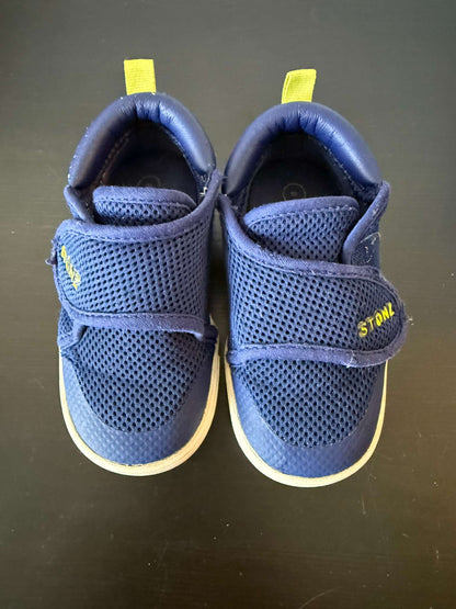 Stonz Cruisers Size 8 Blue (95), Shoes 8 (Toddler:2-4yr)