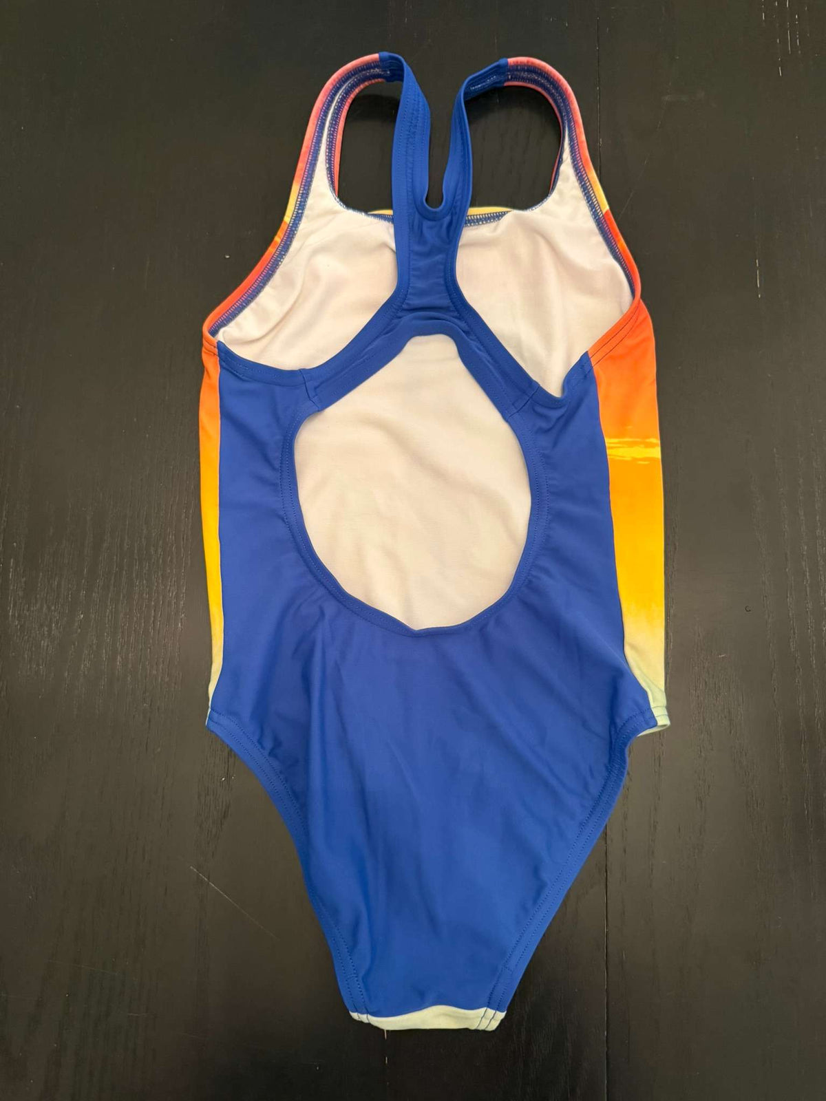 Girls Disney Speedo Swimsuit Size 9/10 (154), Kids 10