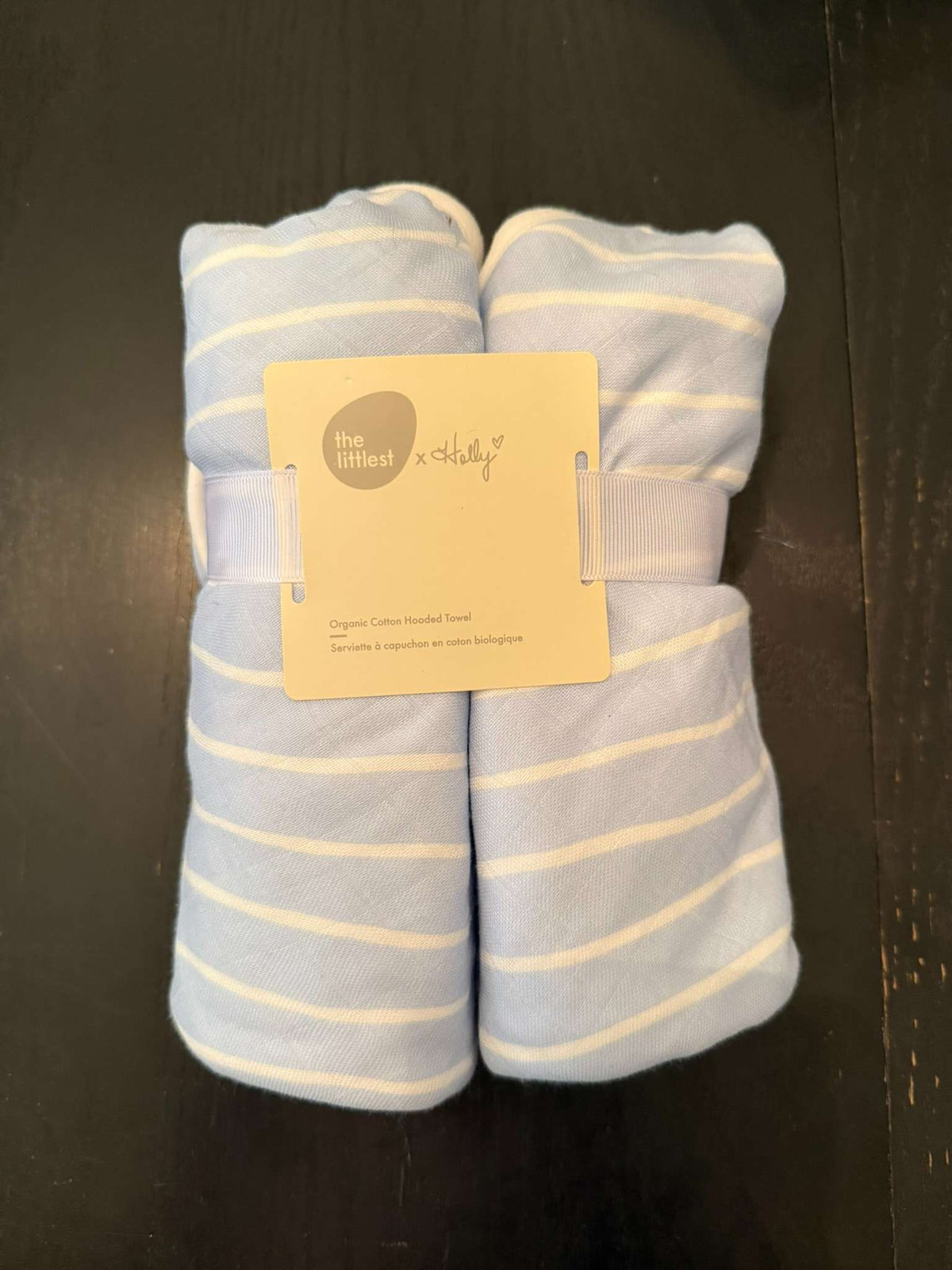 NWT Baby Towel (199)