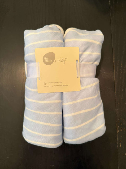 NWT Baby Towel (199)