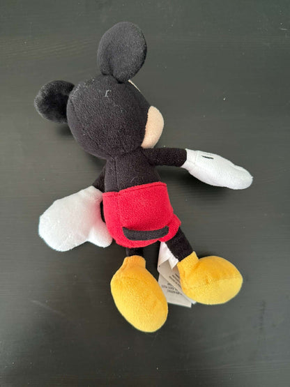 Disney Mickey Plush