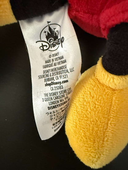 Disney Mickey Plush