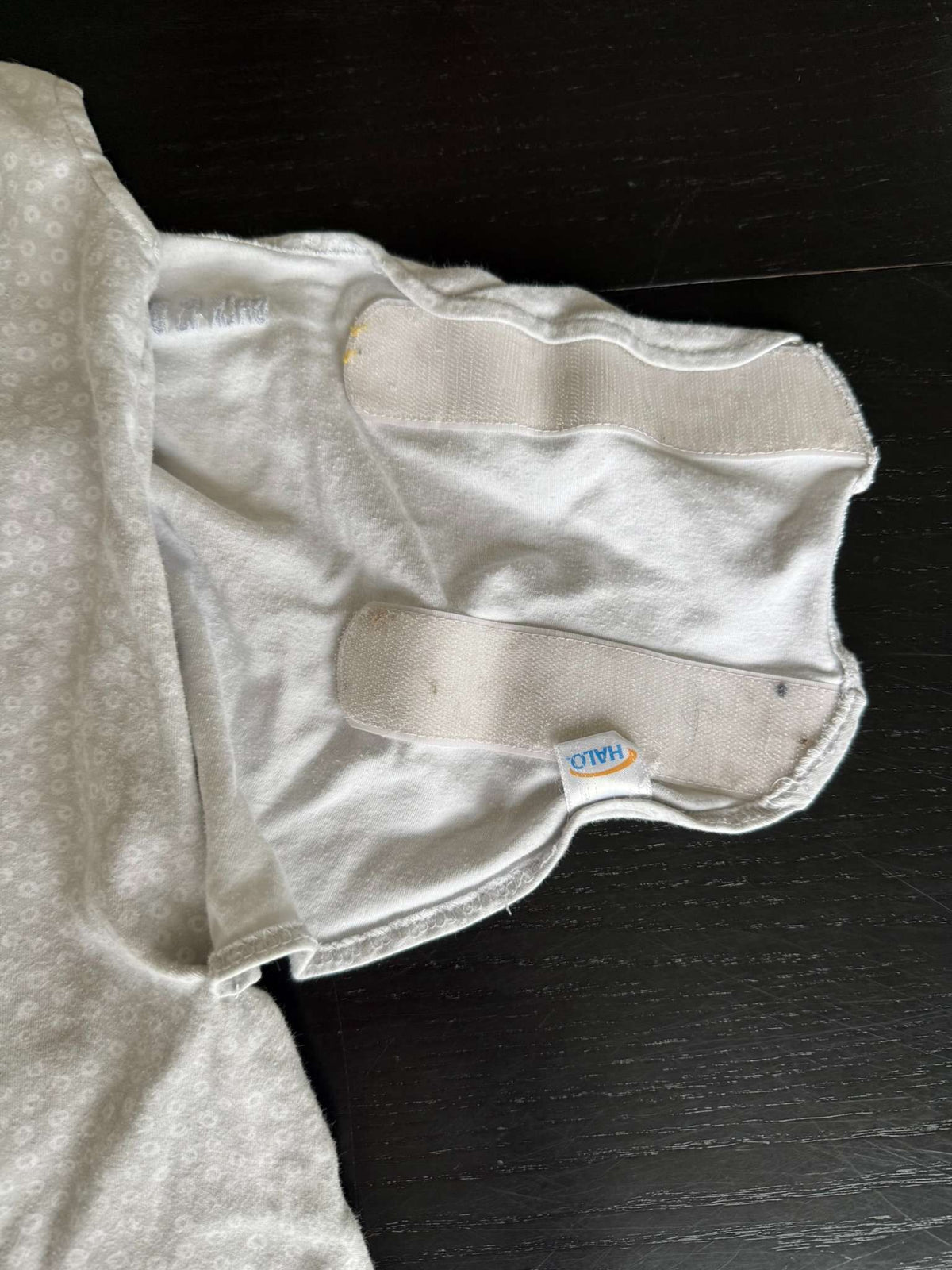 Halo Newborn Sleep Sack (316), 0-3 Months (Newborn)