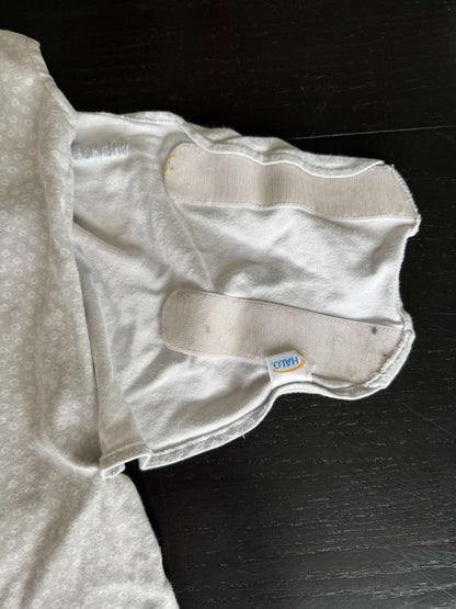 Halo Newborn Sleep Sack (316), 0-3 Months (Newborn)