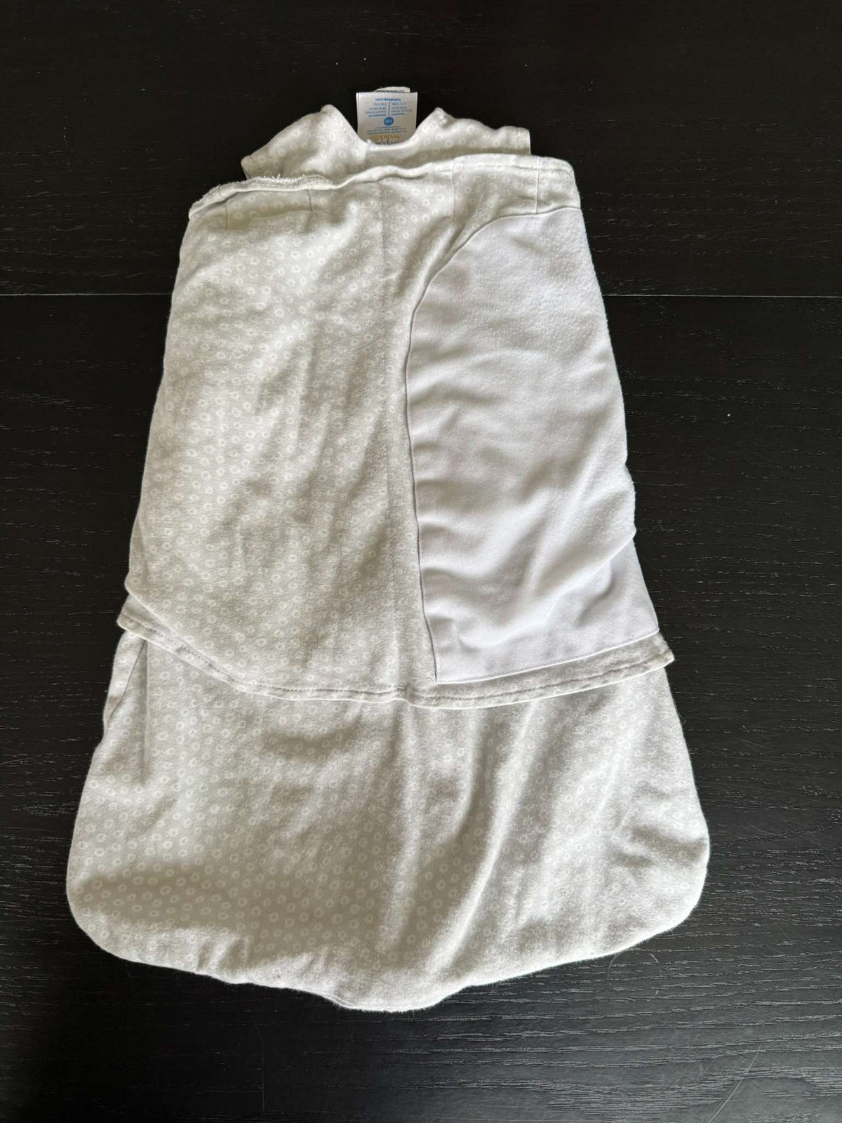 Halo Newborn Sleep Sack (316), 0-3 Months (Newborn)