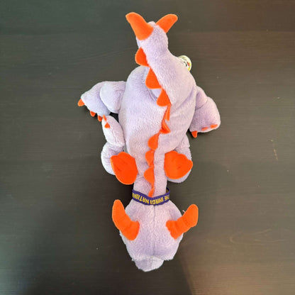 Disney Figment the Dragon Plush