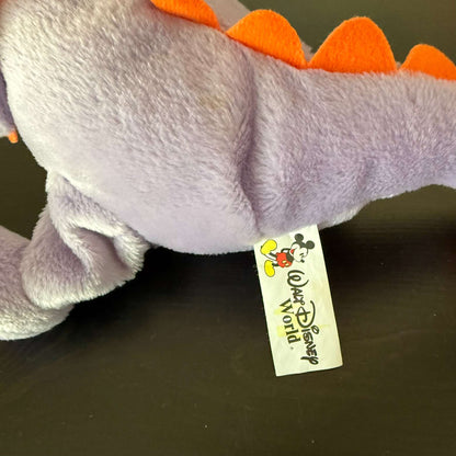Disney Figment the Dragon Plush