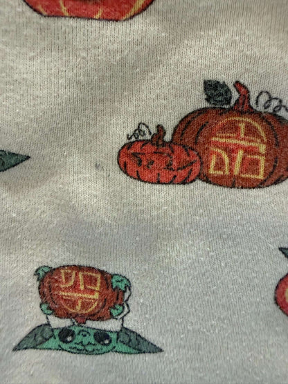 Star Wars Grogu Halloween Pajama Set - 18-24M (#308), Kids 24 Month (18-24M)
