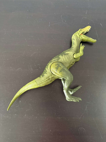 Jurassic World Baryonyx Dinosaur Figure with Sound (#322)