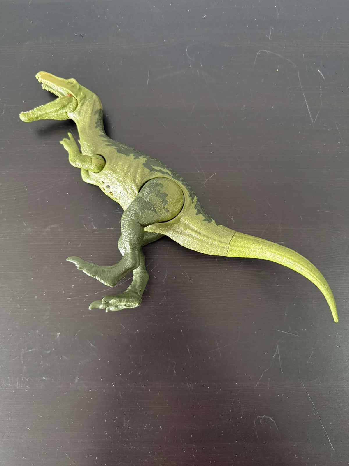 Jurassic World Baryonyx Dinosaur Figure with Sound (#322)