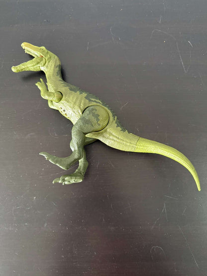 Jurassic World Baryonyx Dinosaur Figure with Sound (#322)