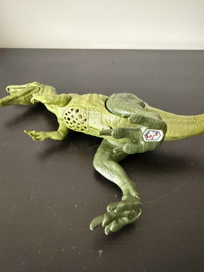 Jurassic World Baryonyx Dinosaur Figure with Sound (#322)