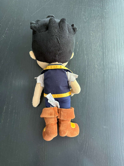 Disney Store Jake and the Never Land Pirates Plush