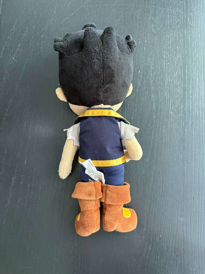 Disney Store Jake and the Never Land Pirates Plush
