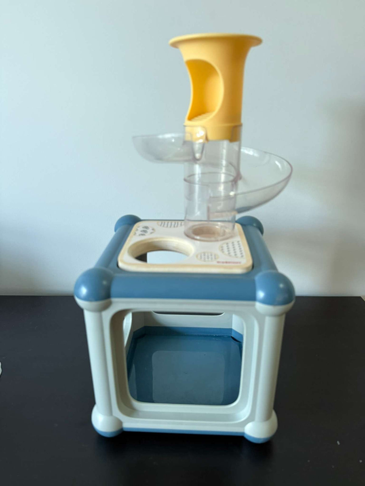 Topbright Motoric Master 10-in-1 Activity Cube (#337)