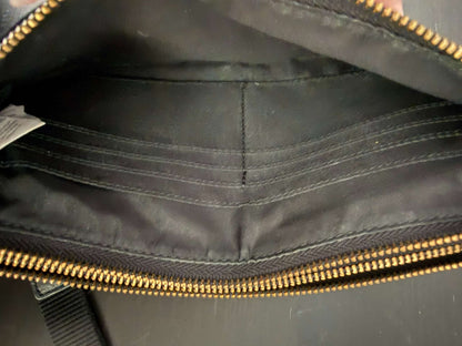 Lululemon Black Wristlet Pouch (#283)
