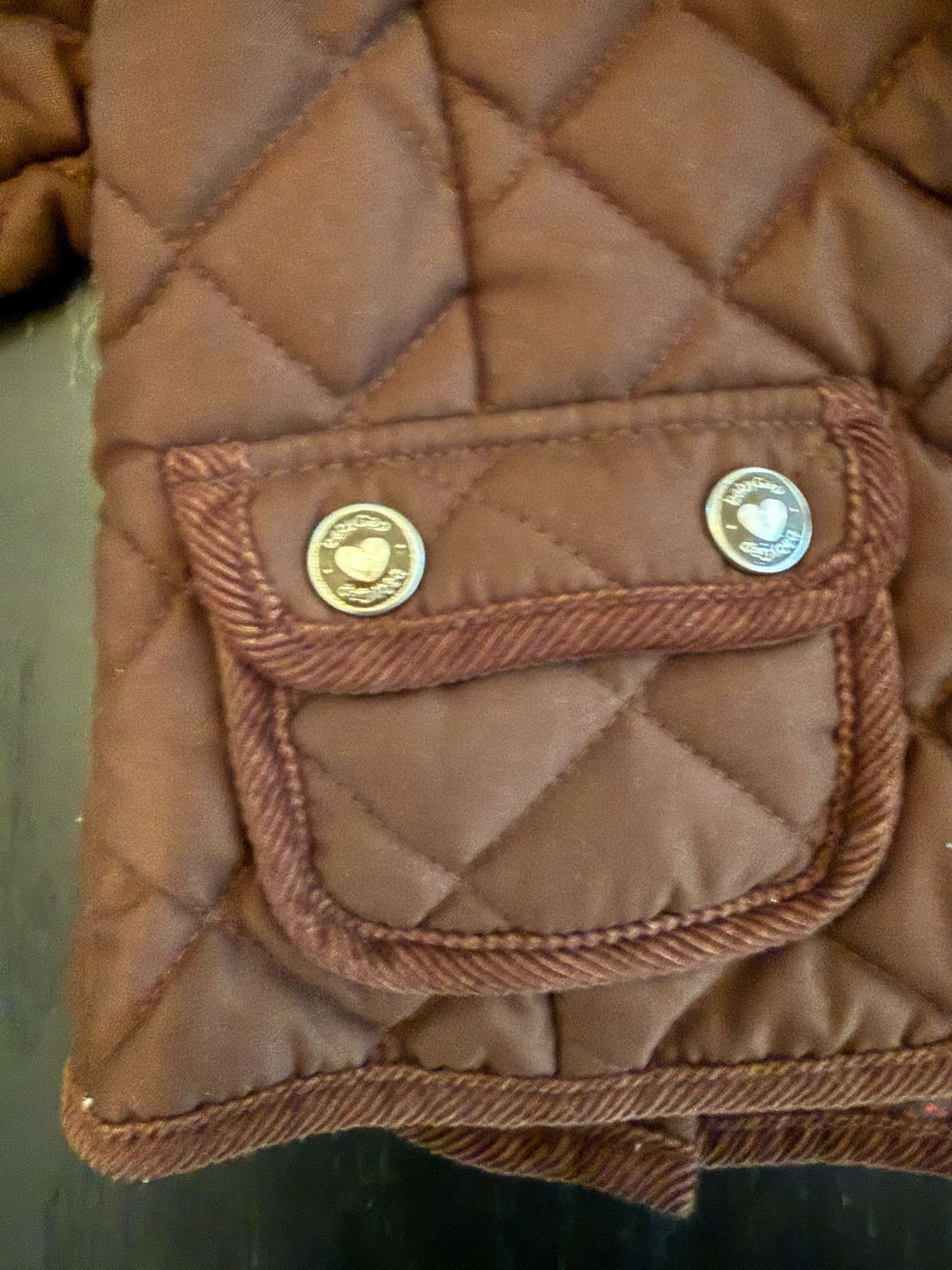 Vintage Gap Kids Coat 18-24 months, Kids 24 Month (18-24M)
