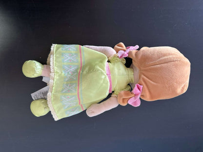 Disney Store Frozen Young Anna Plush Doll - 14" (#277)