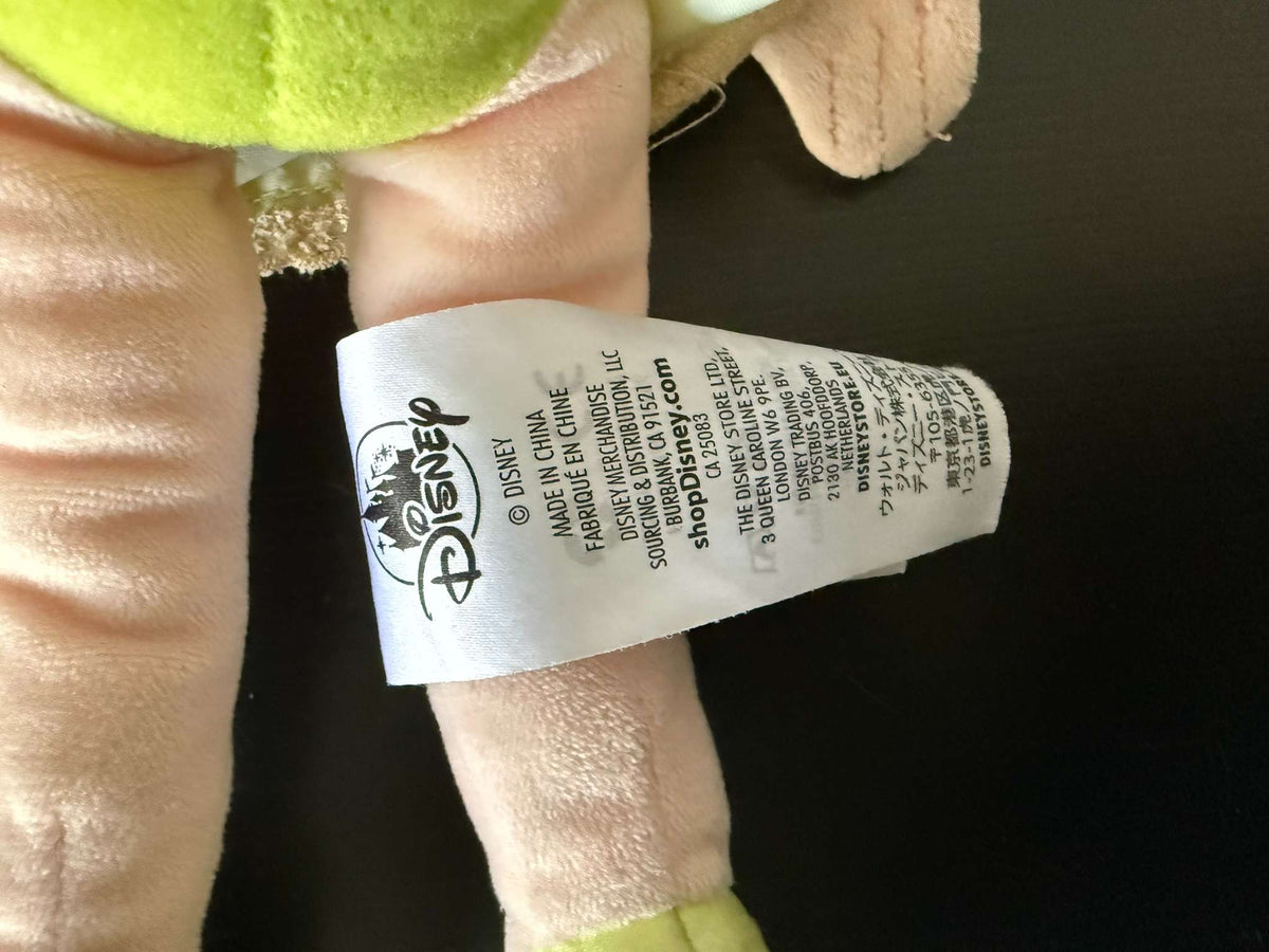 Disney Store Frozen Young Anna Plush Doll - 14" (#277)